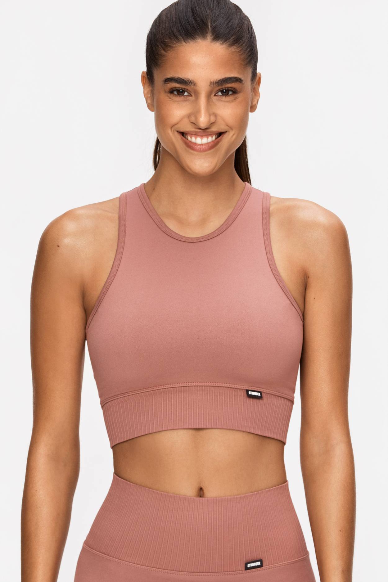 perfect resize crop top