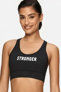 Stronger Black