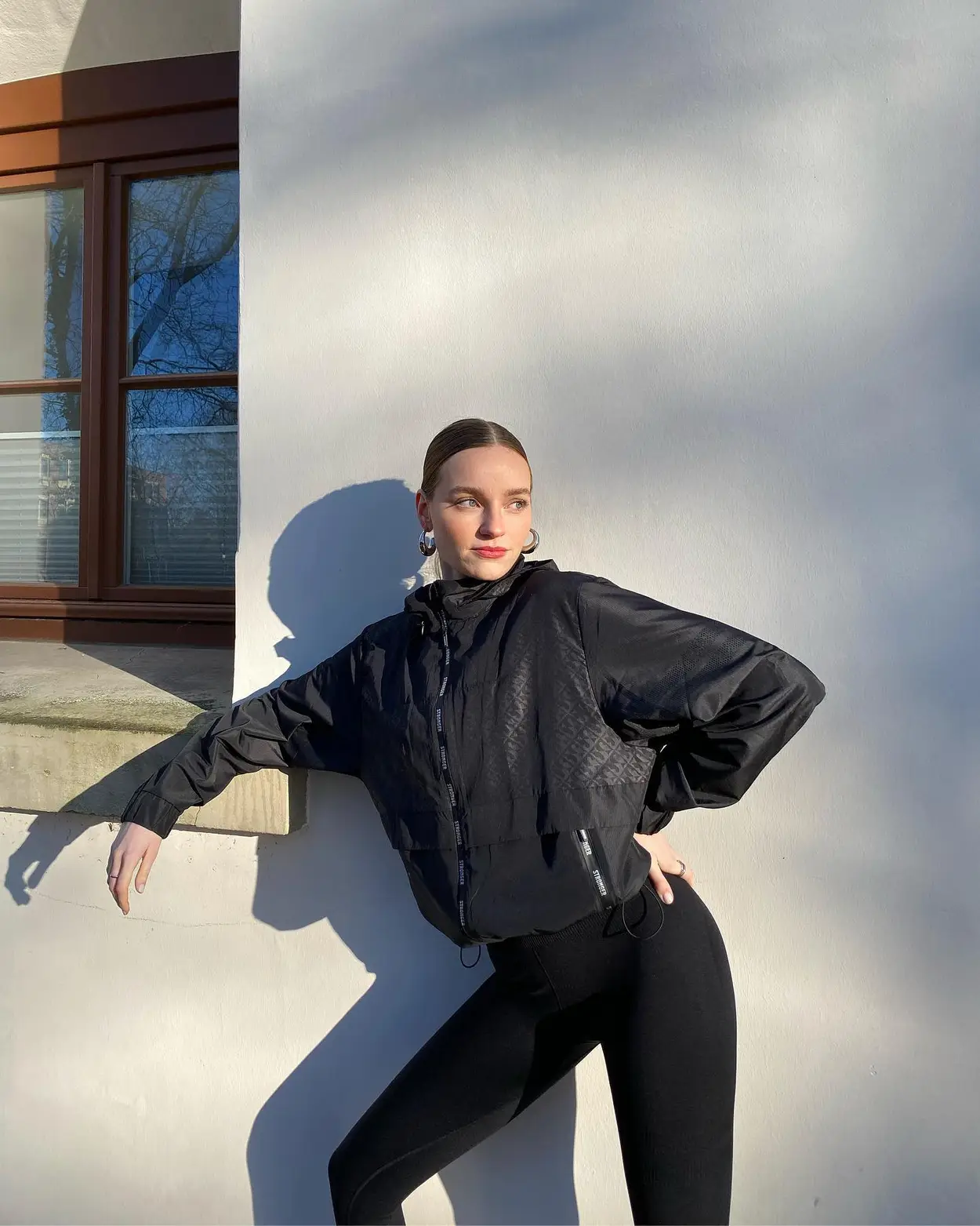 About Us I Swedish Activewear Brand