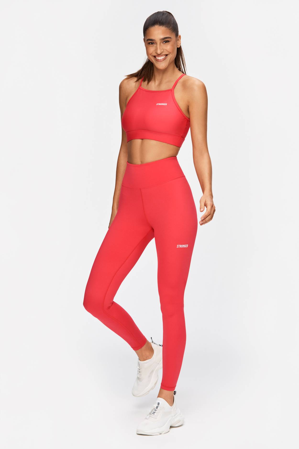 Wonder Sports Bra I Sports Bra I Buy Online I STRONGER