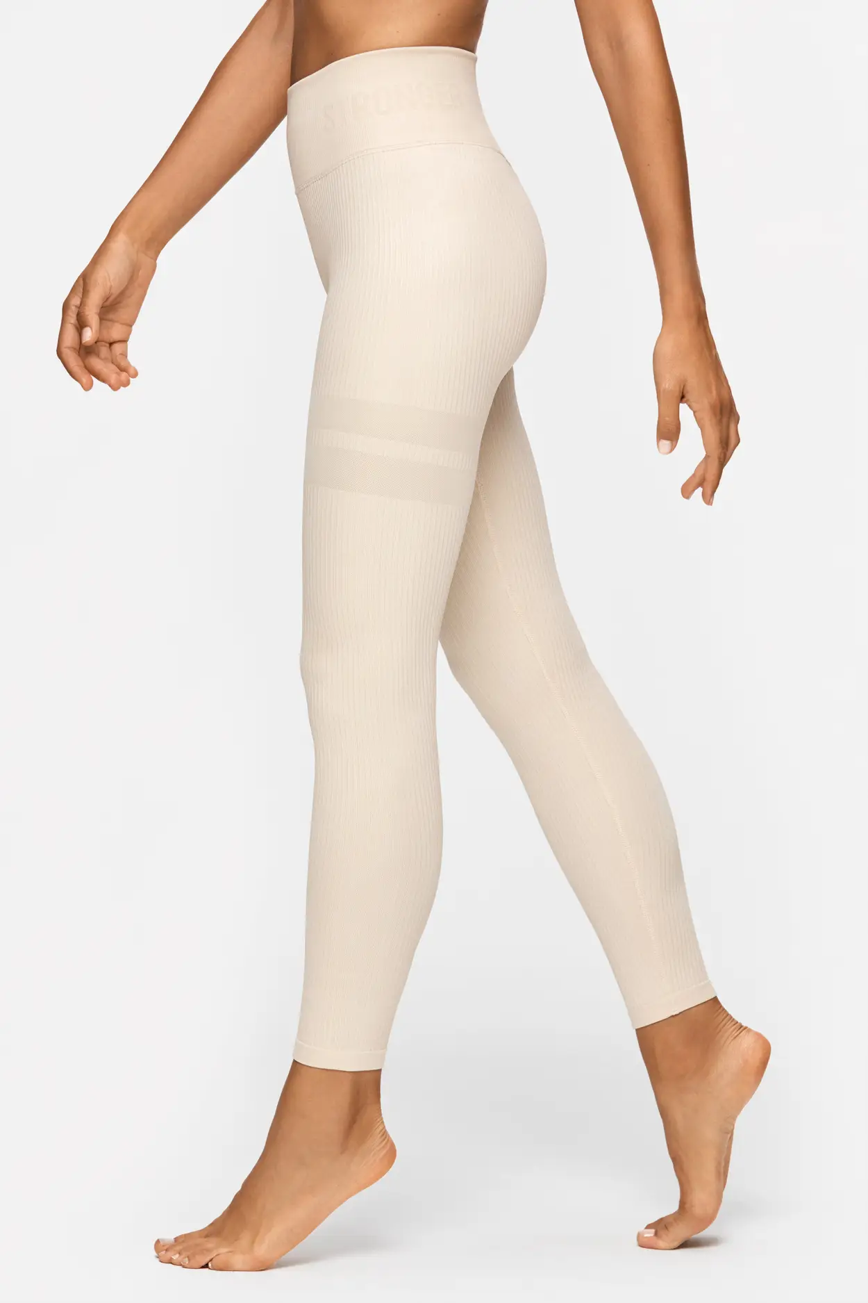 Thick Ribbed Legging – Sweet Tea and Caviar