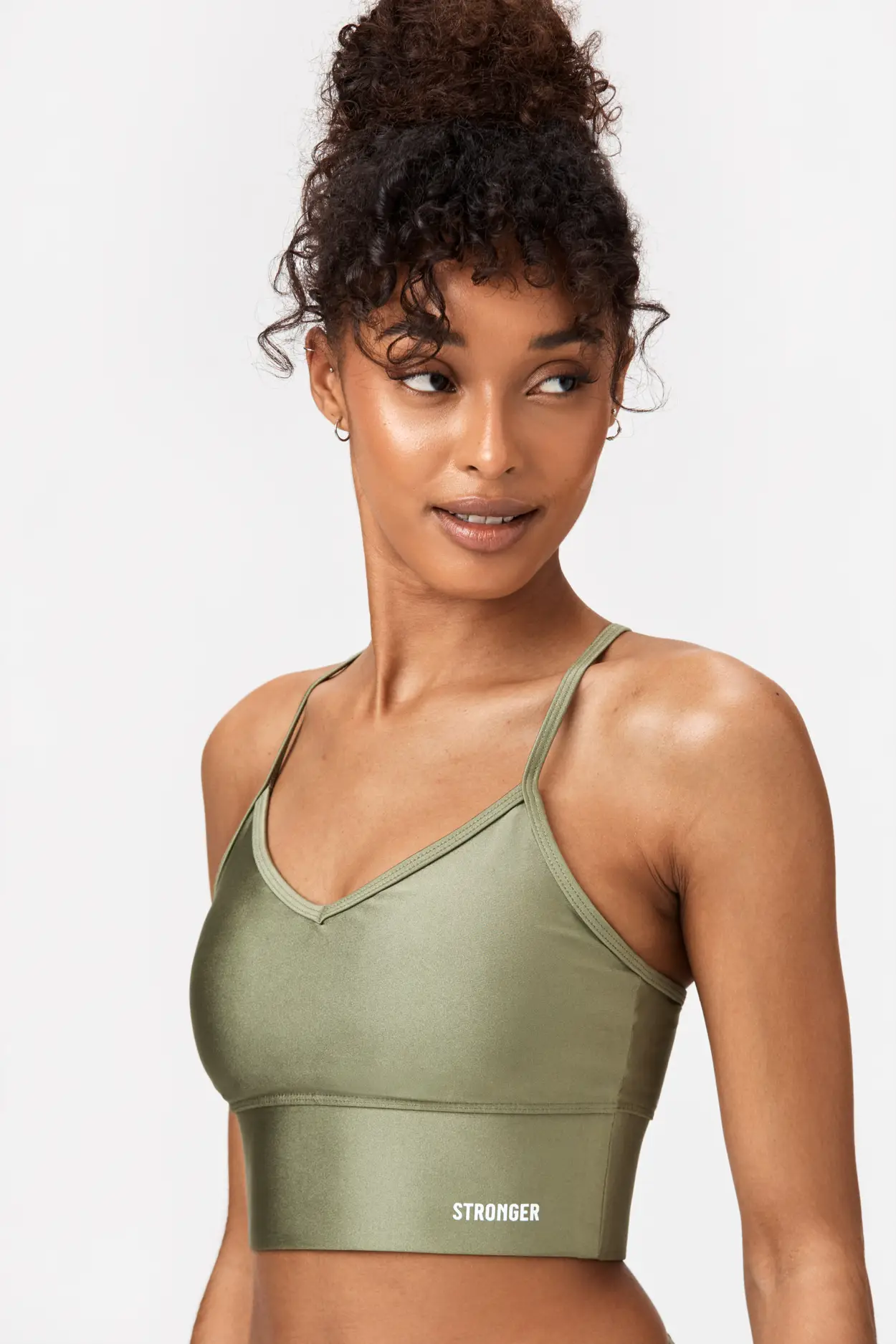 Seamless Bras with 40% discount!