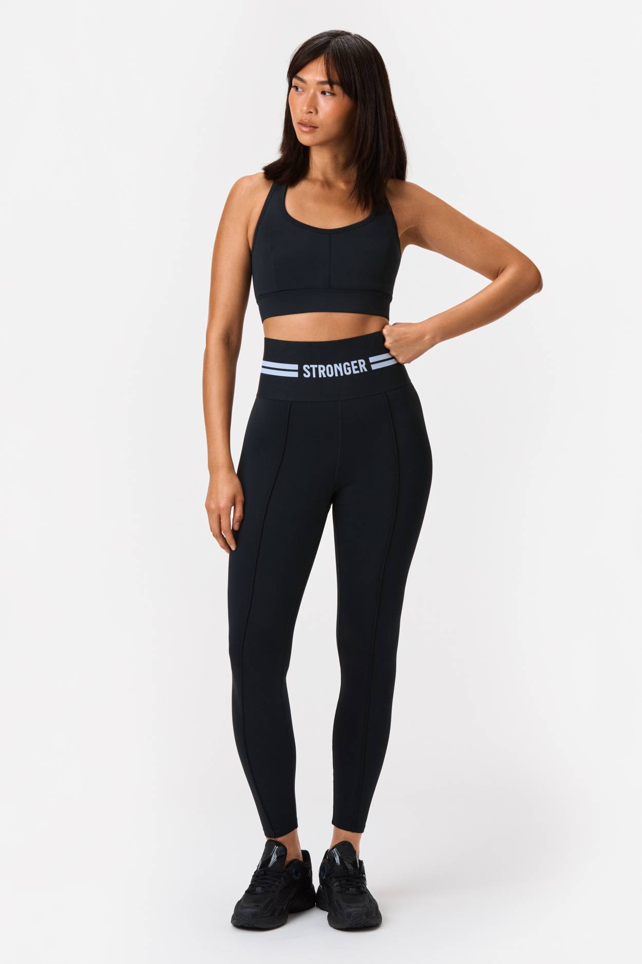 Wings for Life World Run Shop: Verve Tights