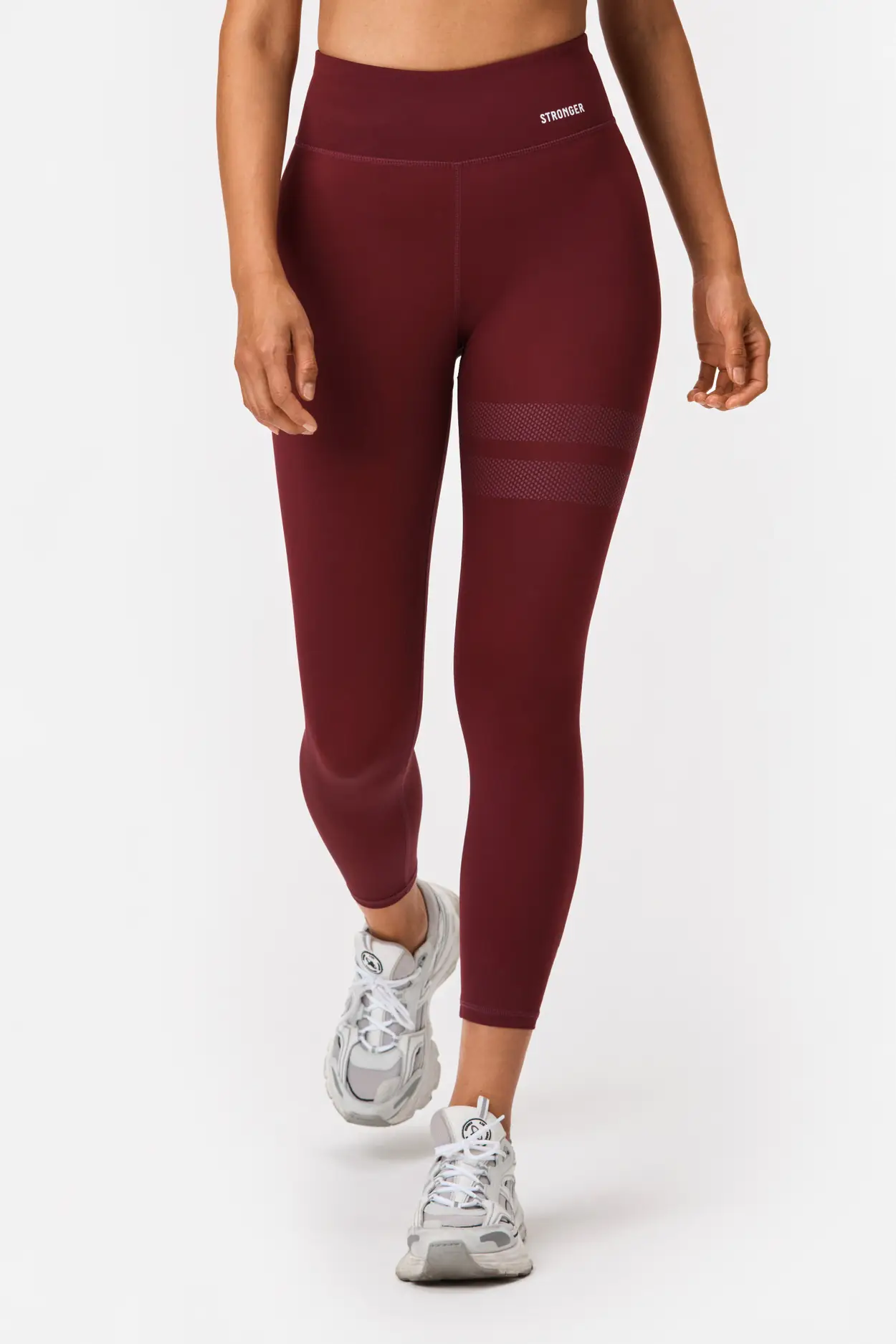 Pulse Recycled Polyester Legging