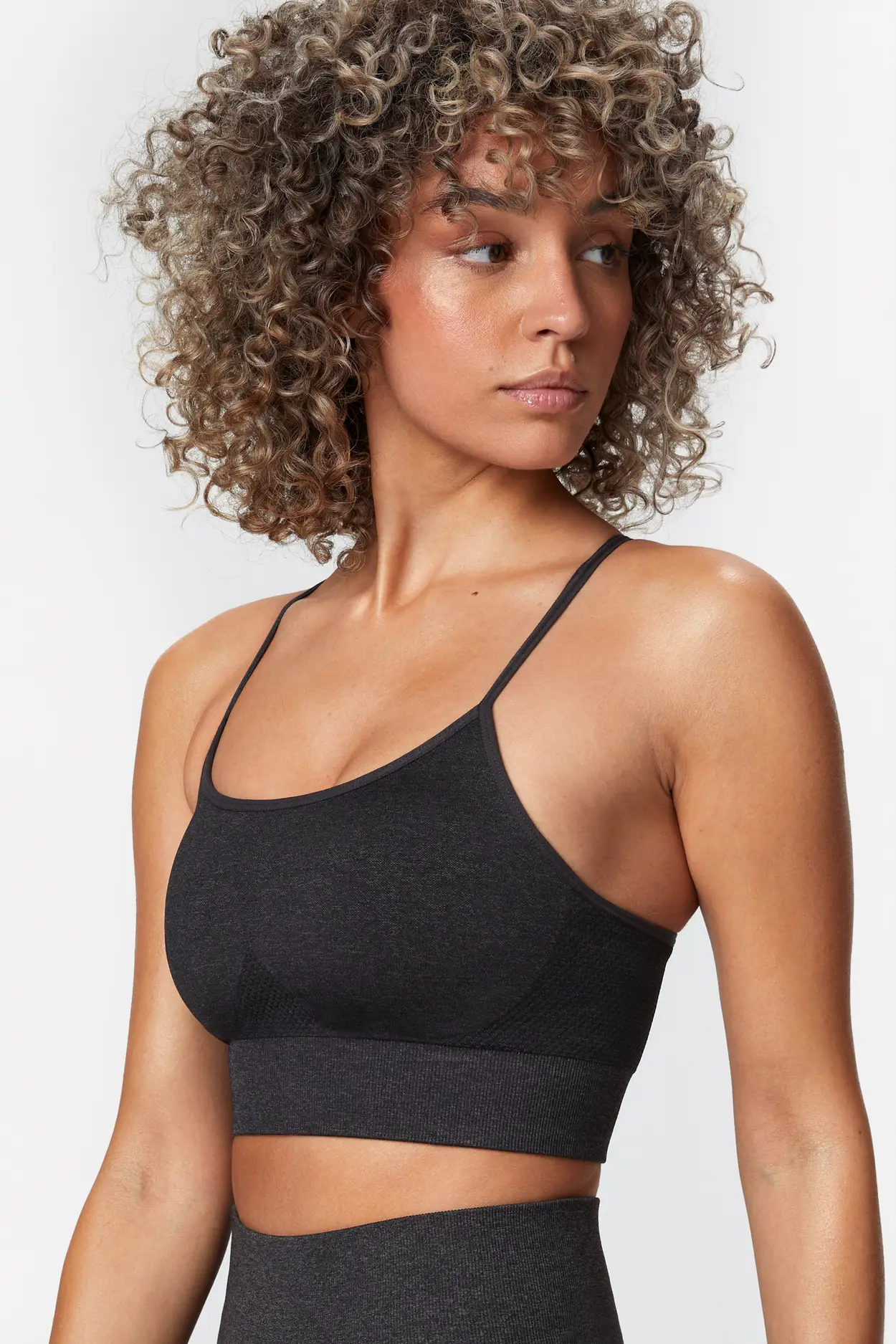 Charge Seamless Sports Bra, Light Support