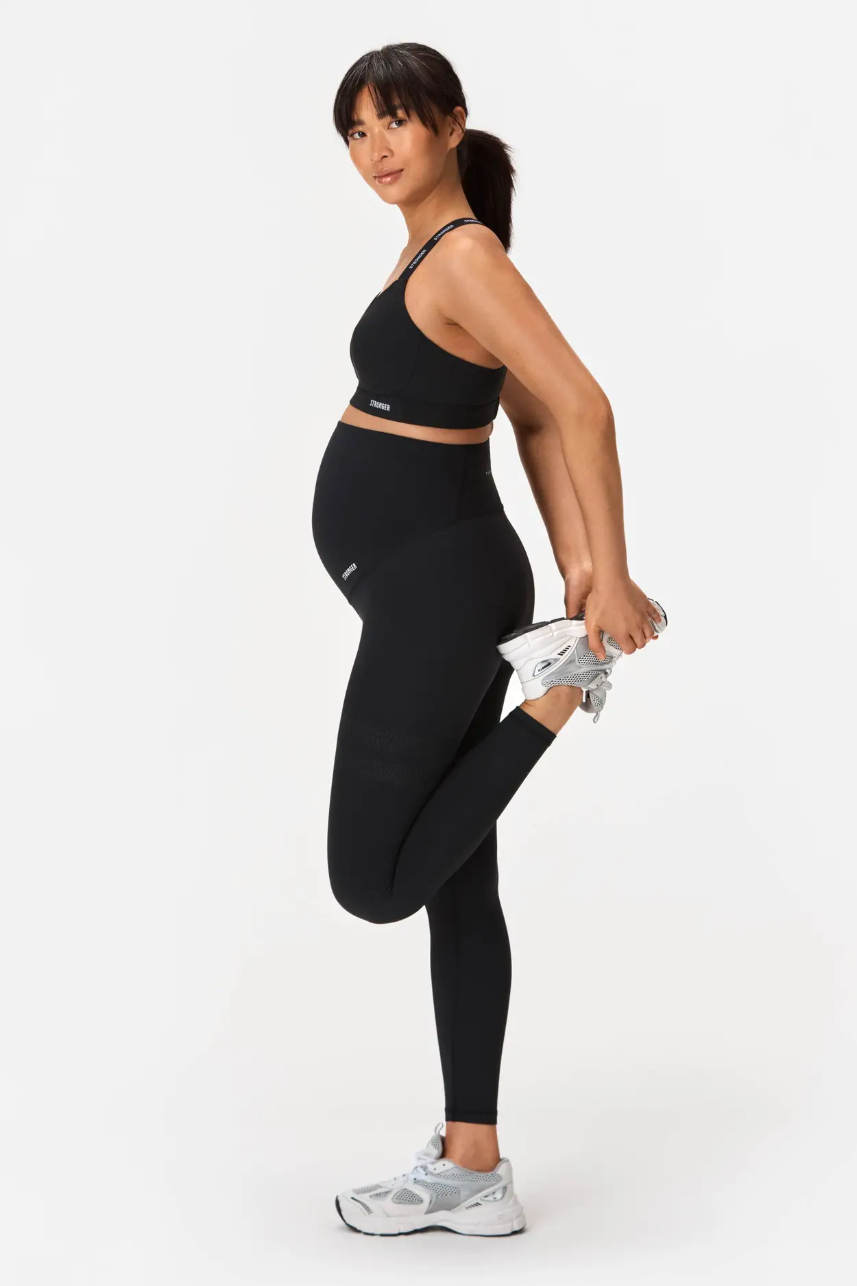 My Top 5 Maternity Leggings – Jessica Mahowa Fitness LLC