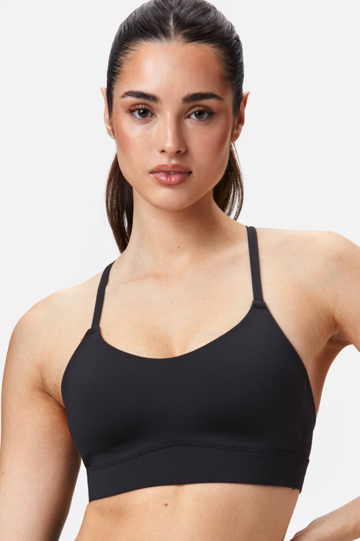 Up To 80% Off on Women's Padded Sports Bras Yo