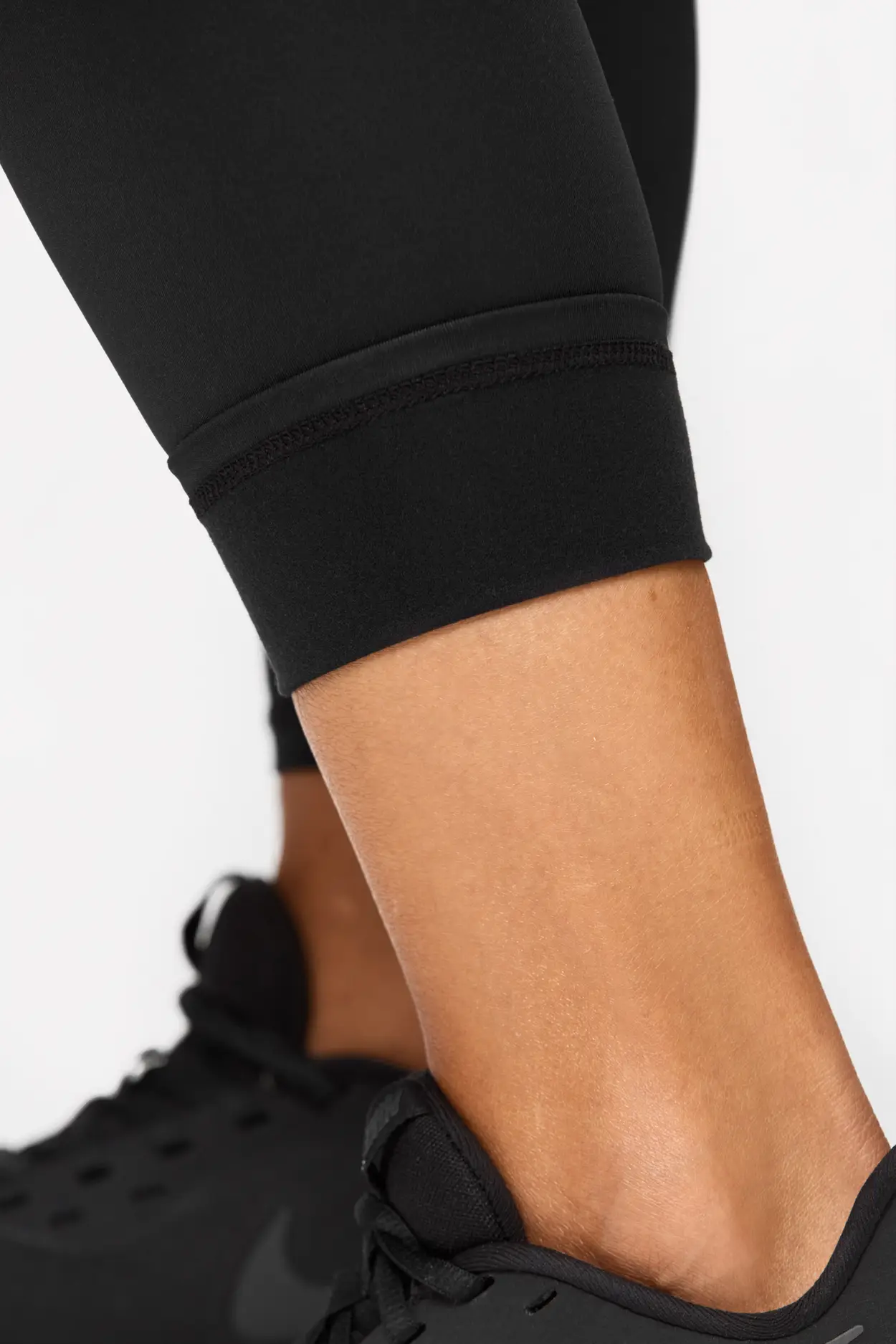Thermal Leggings With Reflective I High Waist I STRONGER