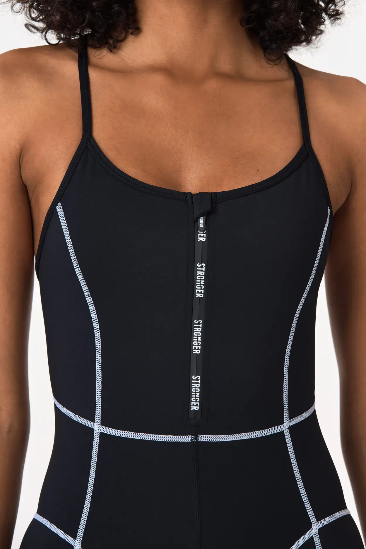 Black Sway Jumpsuit, Buy Online