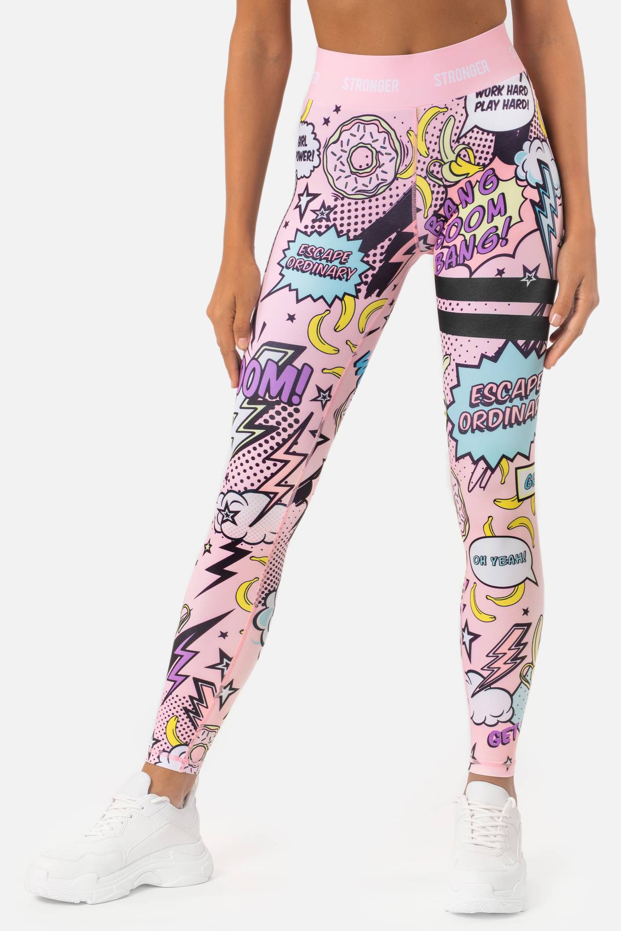 Pin auf Leggings and Tights