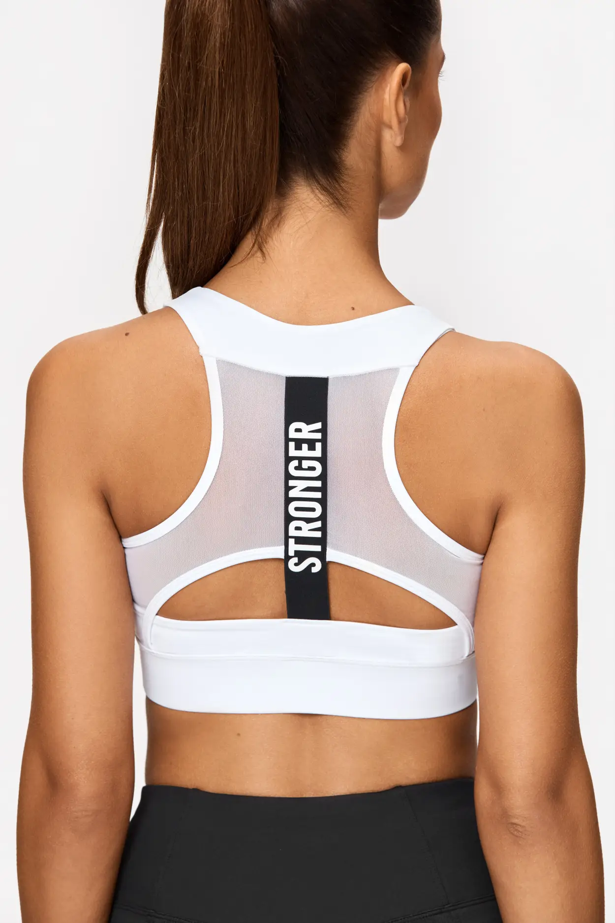 FITTIN Racerback Sports Bra  These Are 's 6 Bestselling