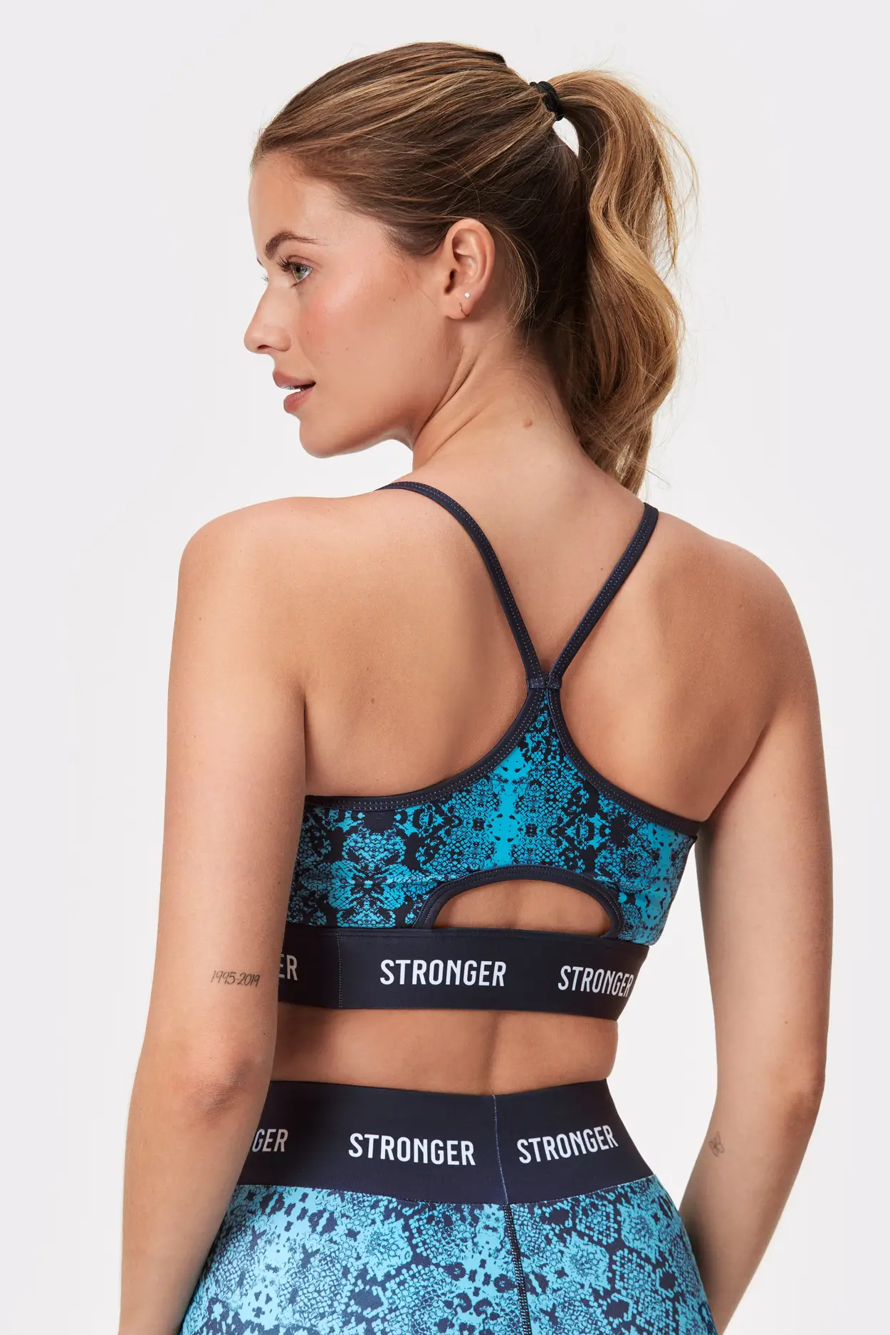 Brynn 36D  Most comfortable sports bra I have ever owned – Betts Fit