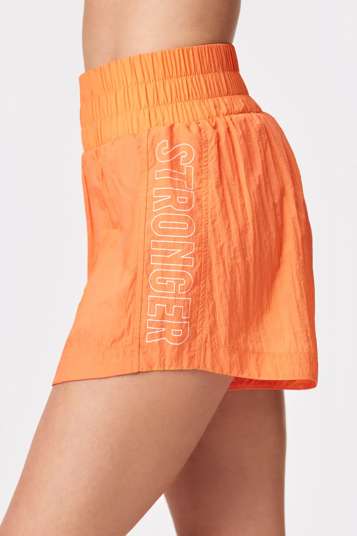 Oranje Shorts I Outdoor I Online kaufen I STRONGER