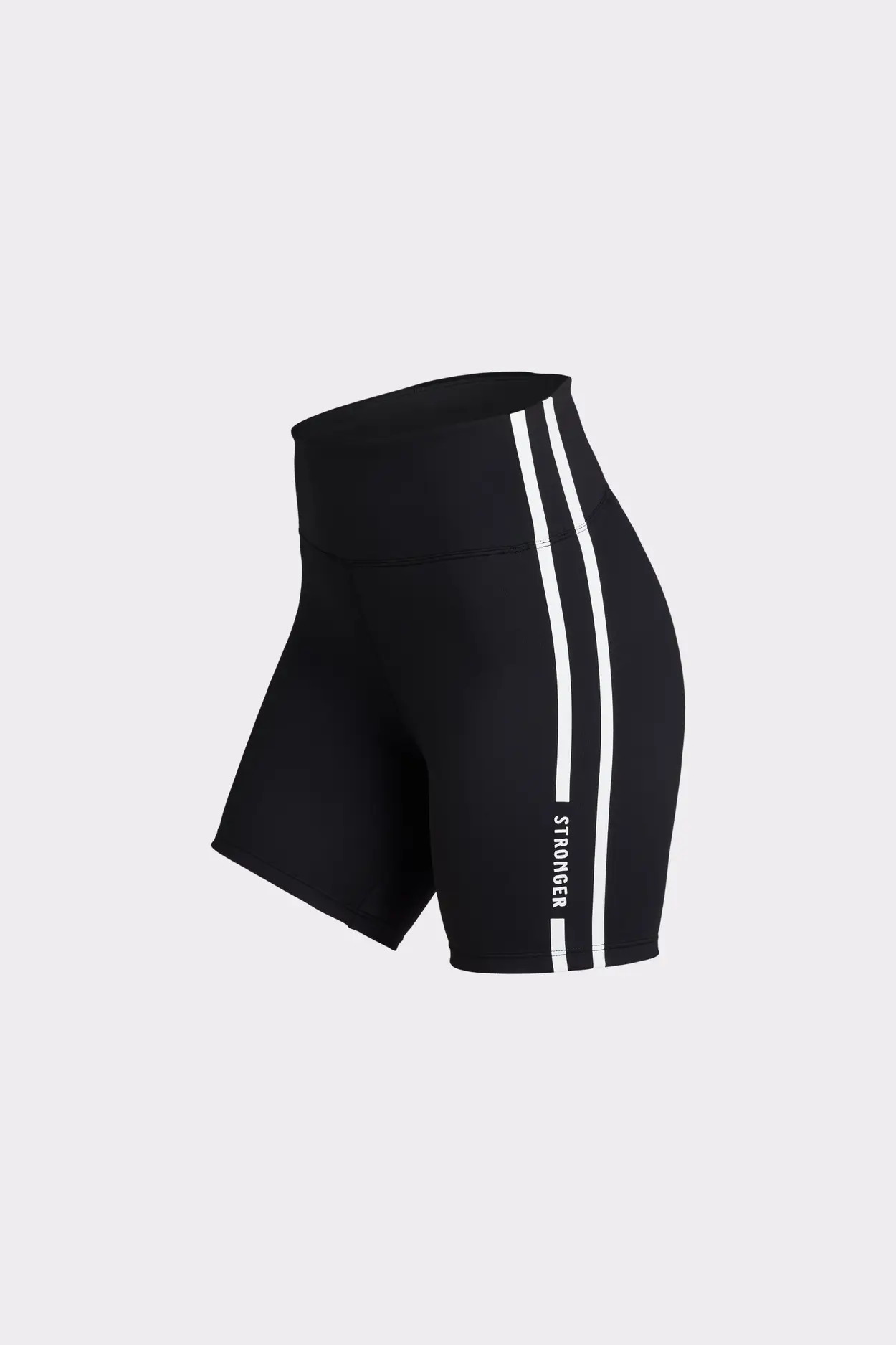 ENHANCE BIKE SHORTS - BLACK – VELOCITY