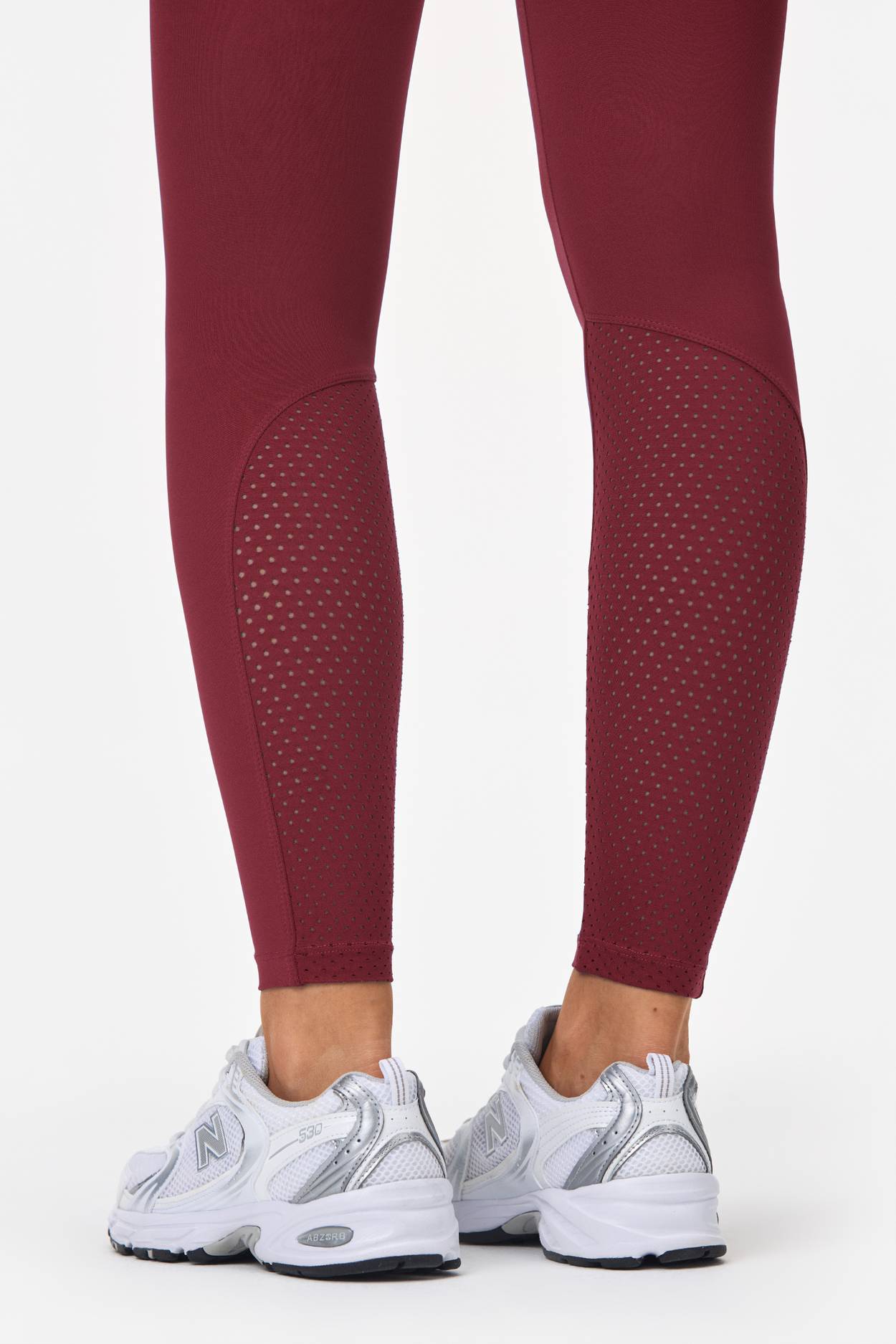 Zyia Active Hero Athletic Leggings for Women