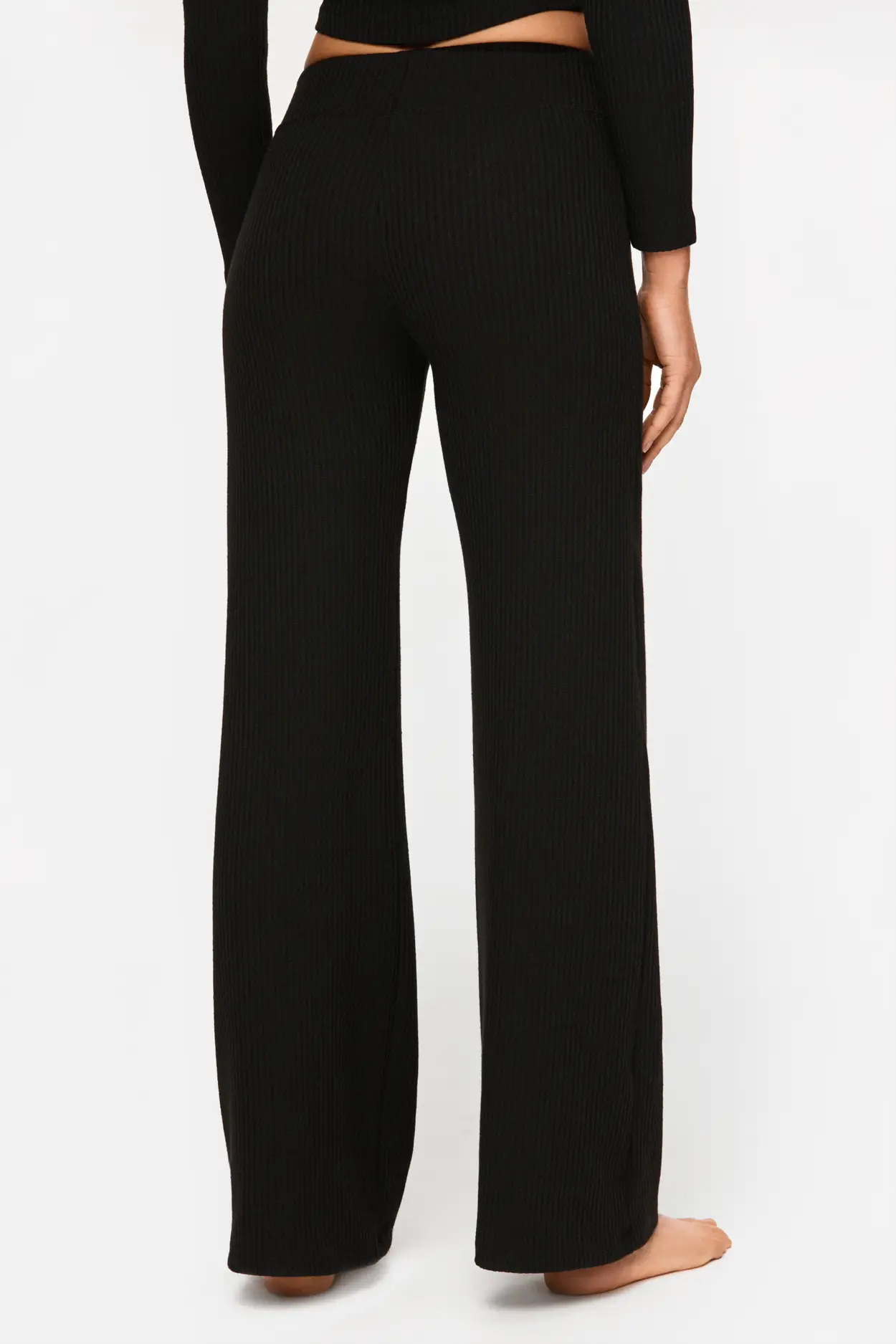 Palazzo Pants Polyester High Waist Pants at Rs 1000/piece in New