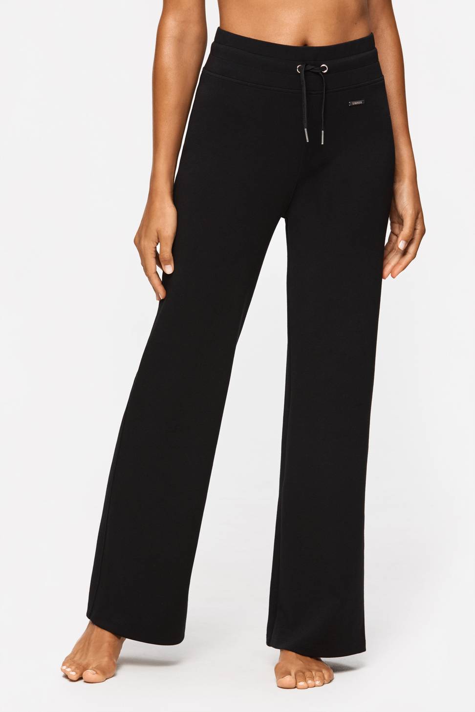 Ease Wide Pants