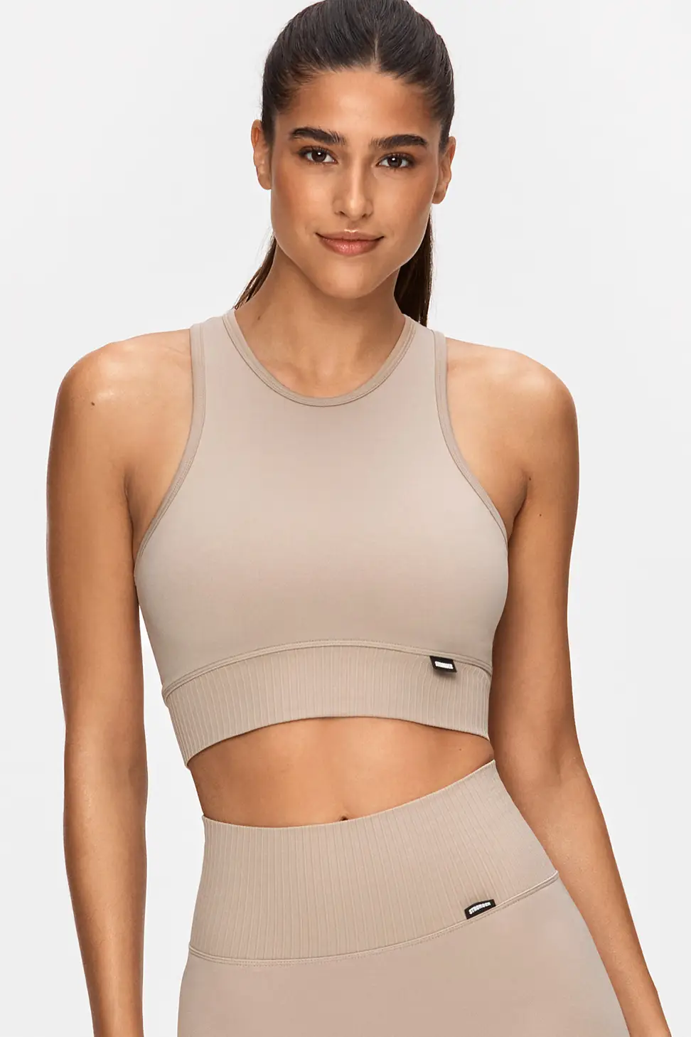 Eclipse Crop Top