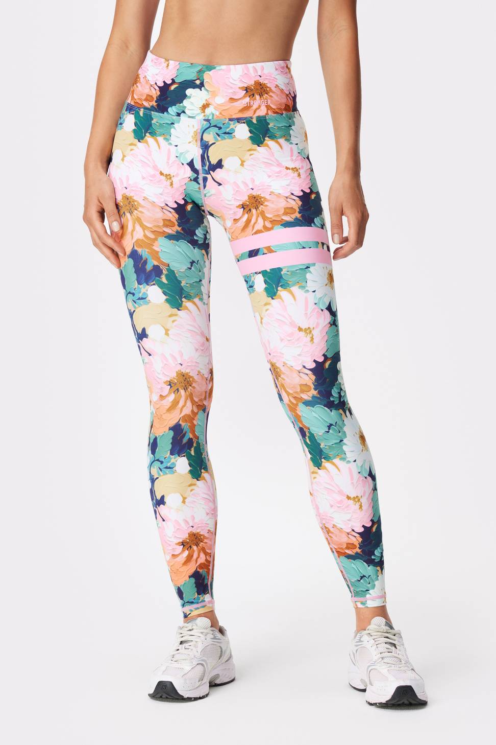 Explore Printed Leggings