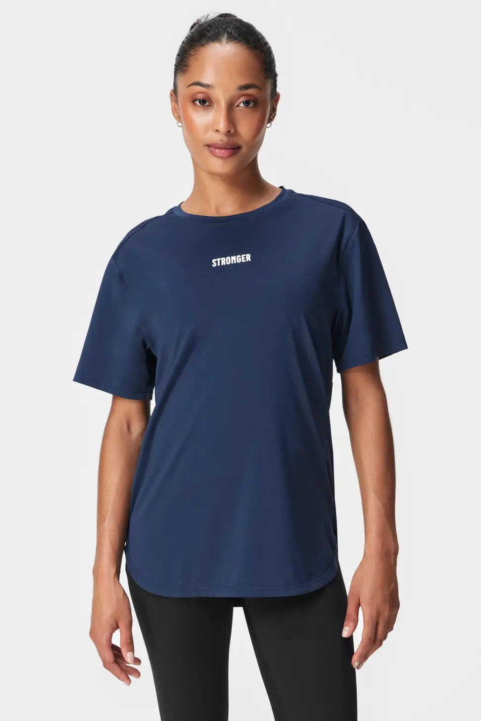 Relaxed T-shirt