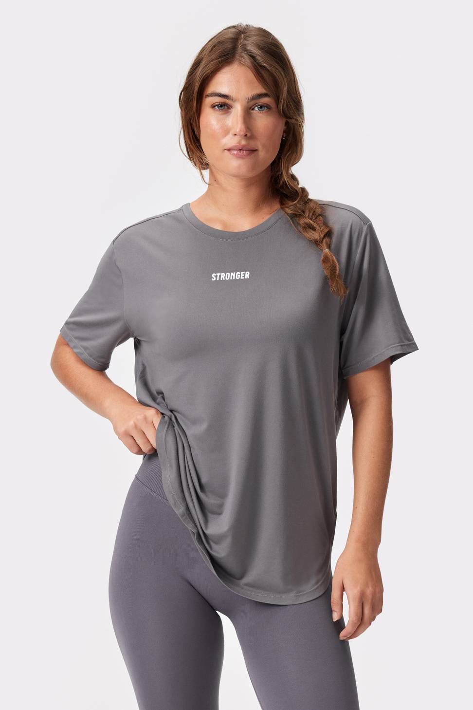 Relaxed T-shirt