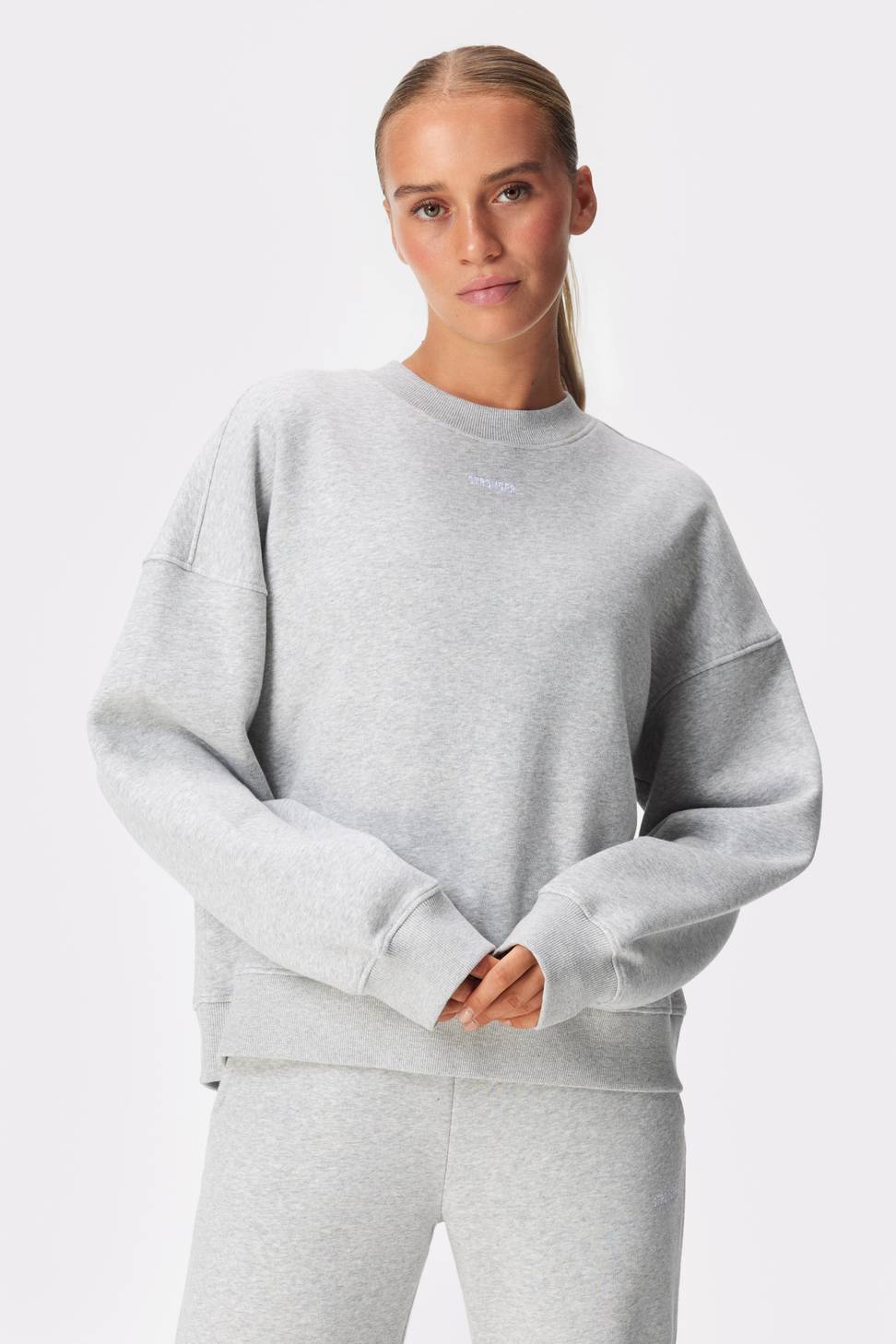 Relaxed Sweatshirt