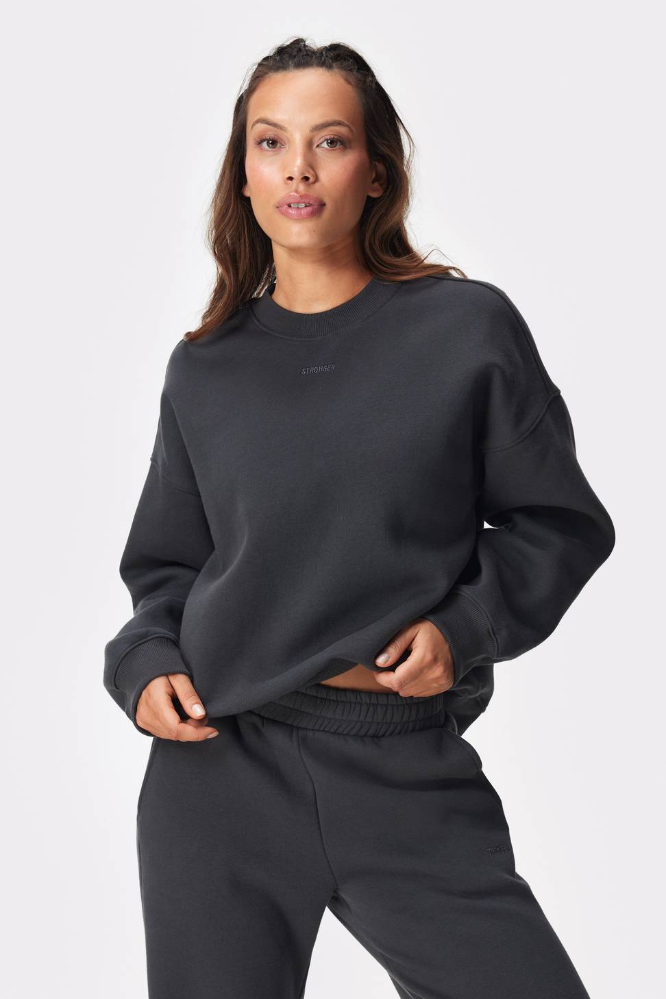 Relaxed Sweatshirt