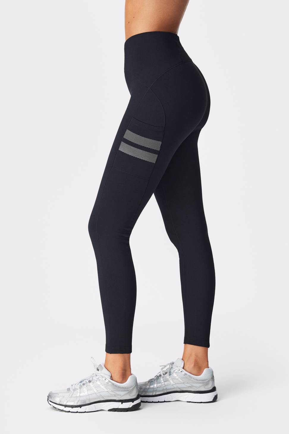 Thermal Pocket Leggings