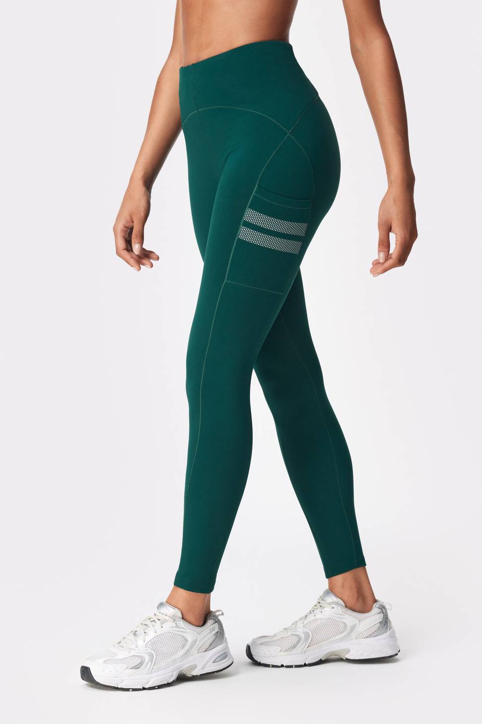 Thermal Pocket Leggings