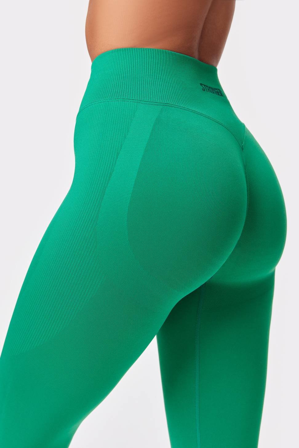 Seamless Contour Leggings