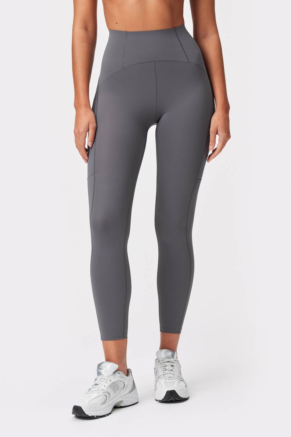 Sleek Pocket Leggings