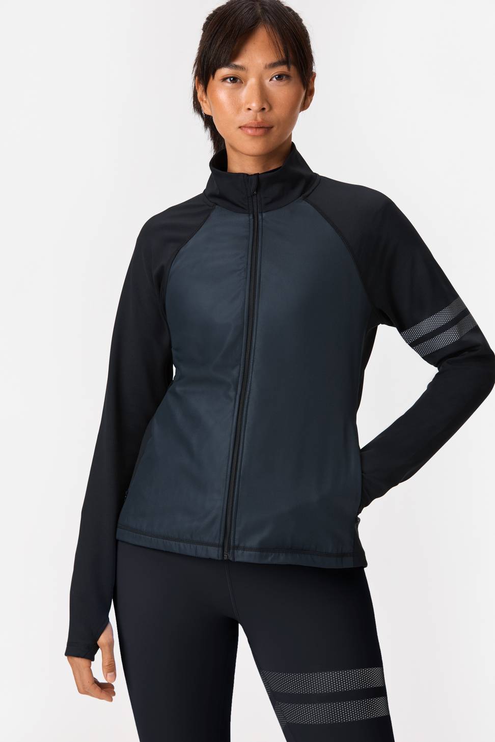 Thermal Warm Jacket