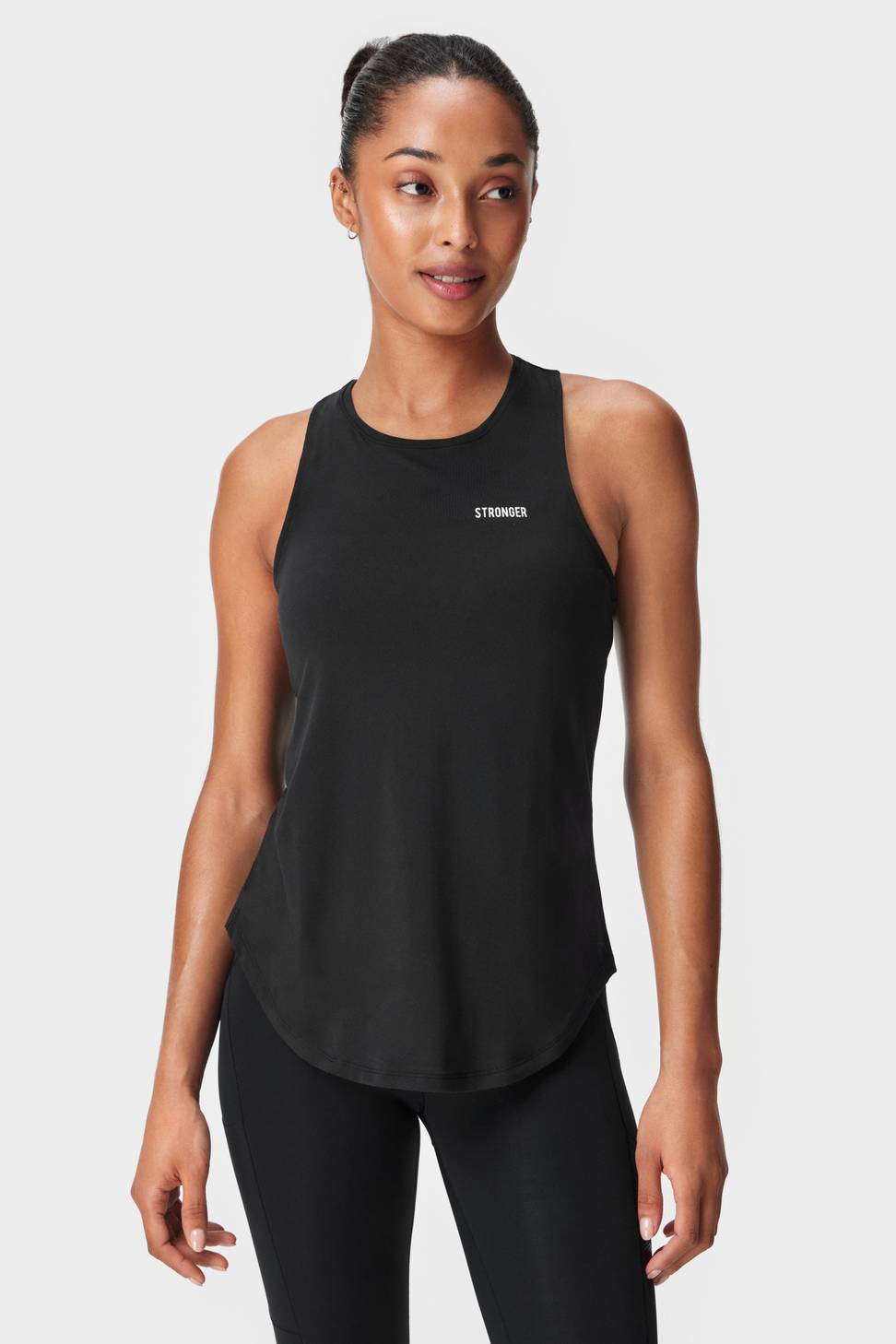 Airy Racerback Tank