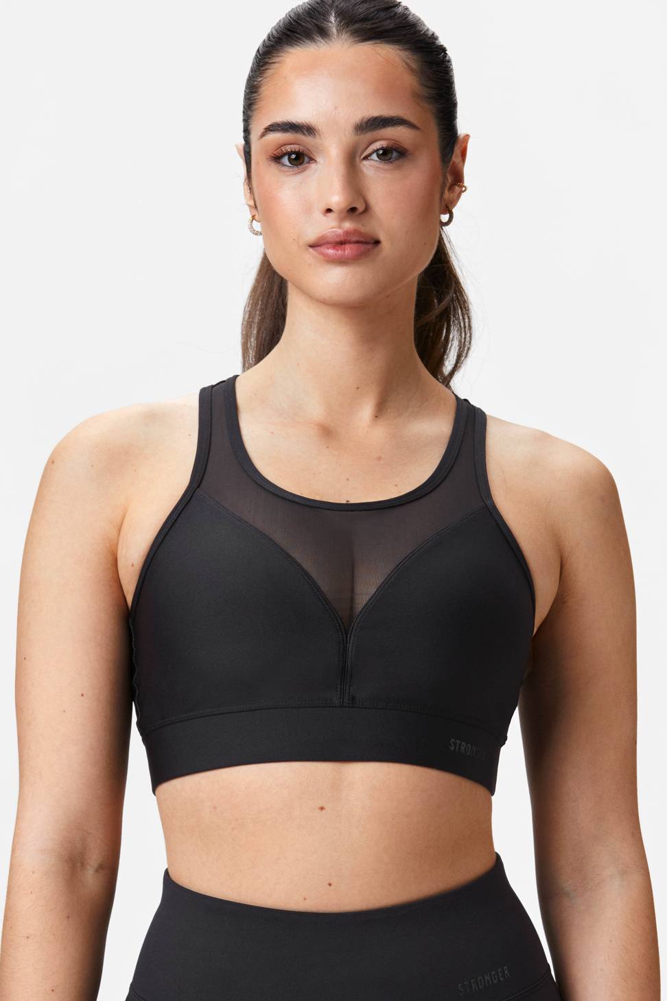 Guardian Sports Bra