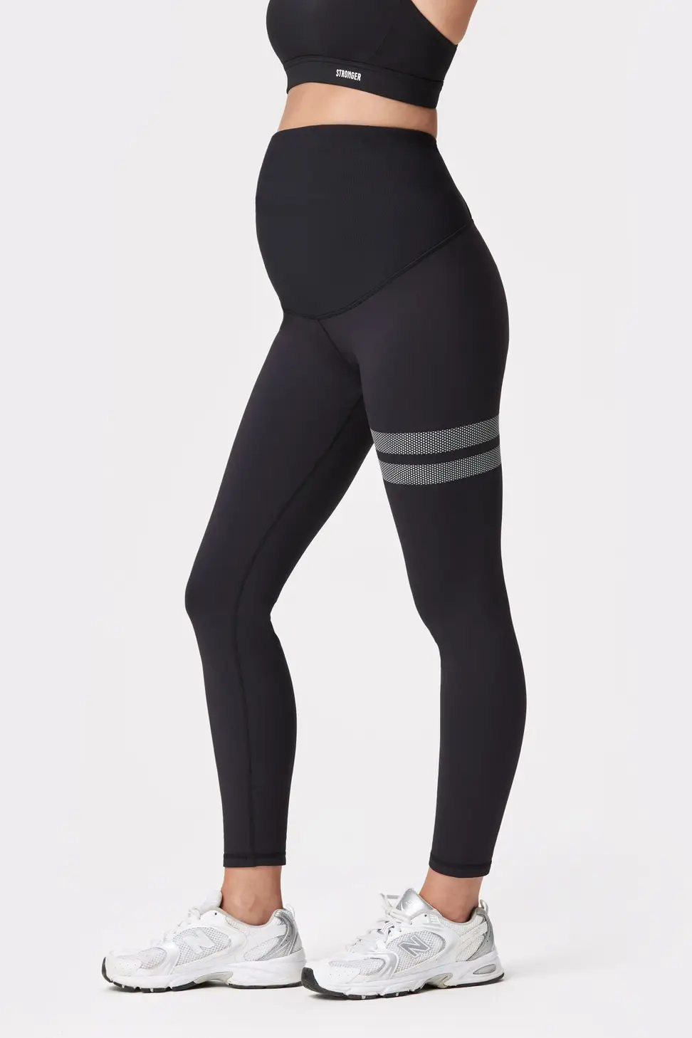 Thermal Maternity Leggings