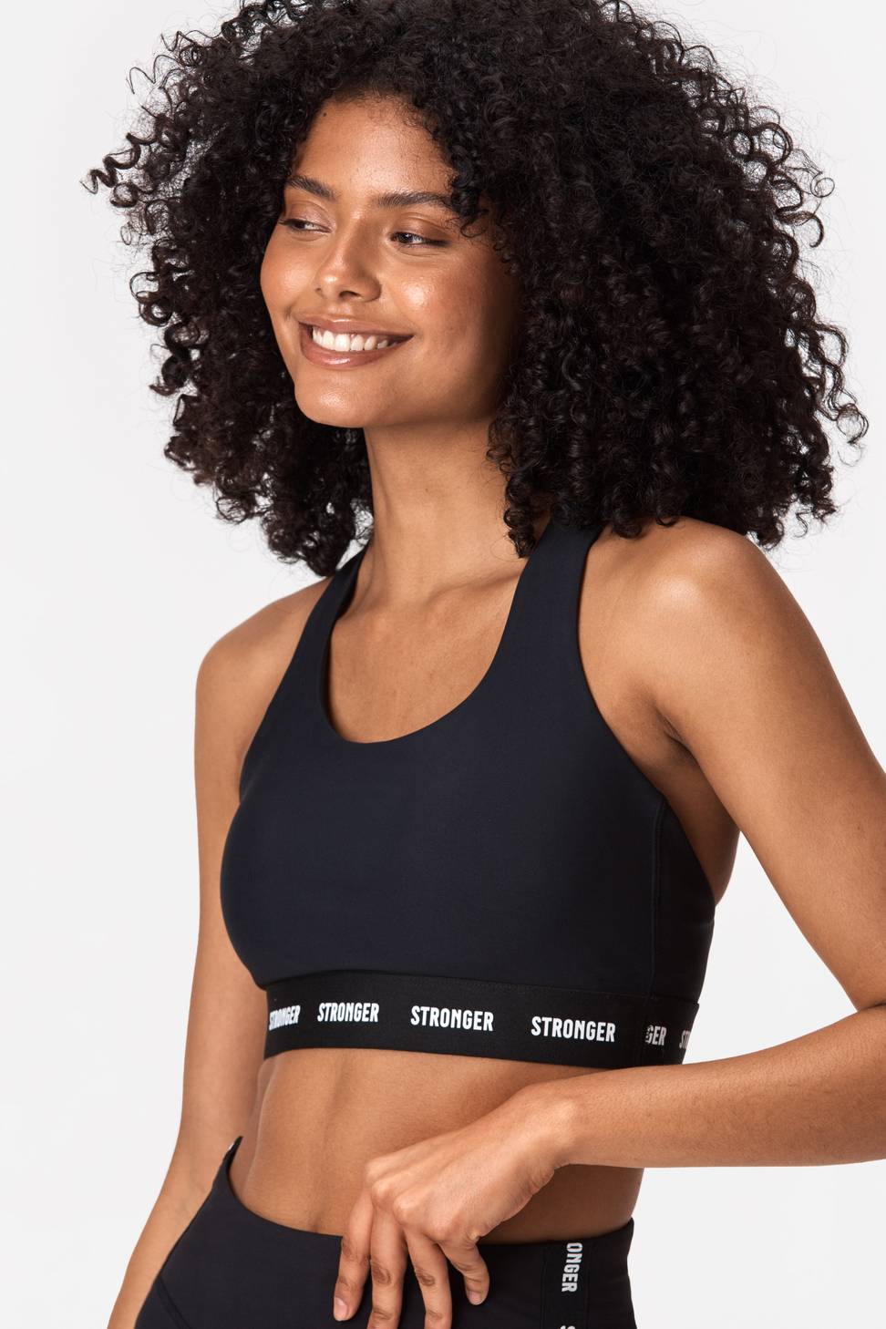 Rise Sports Bra