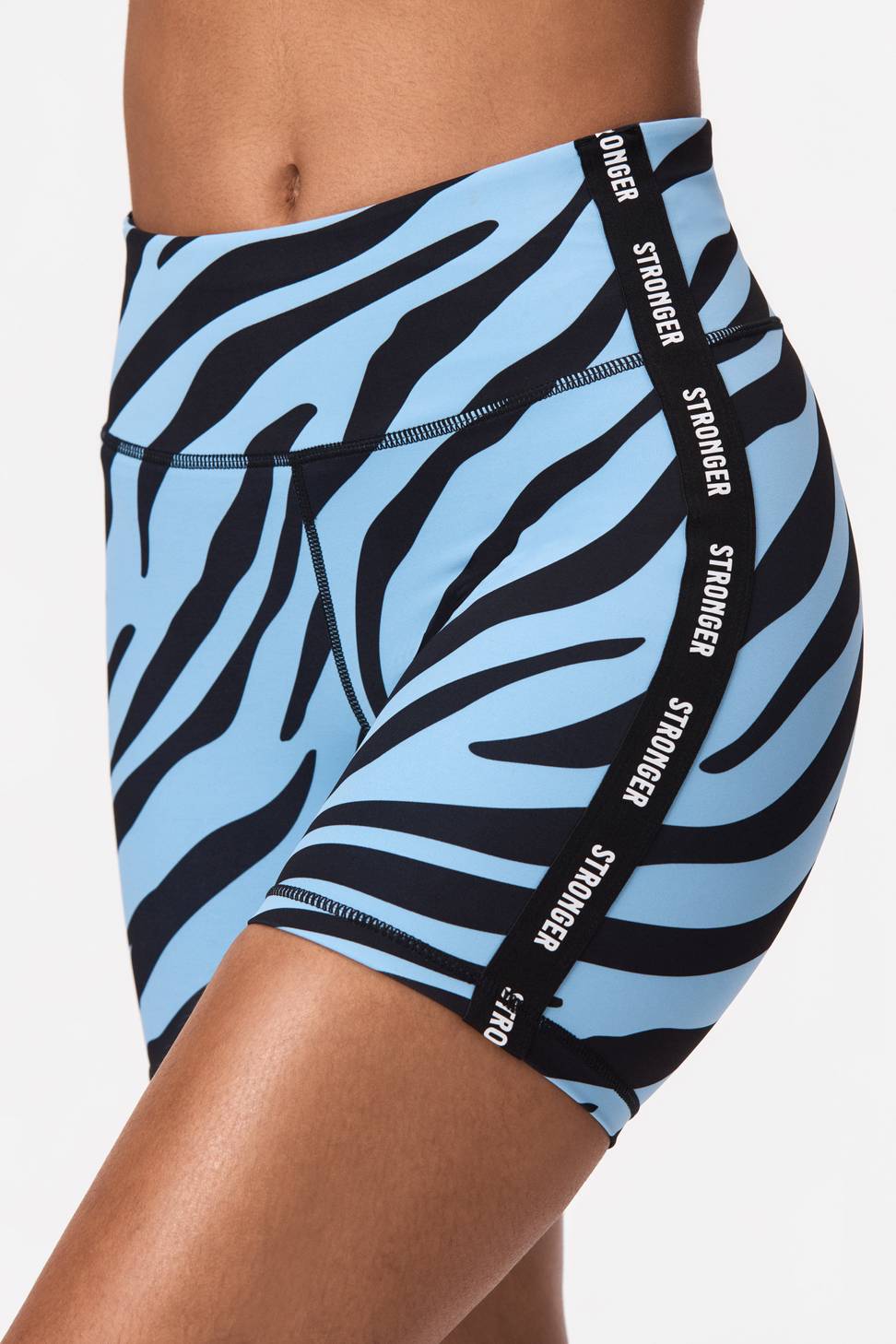 Rise Bike Shorts