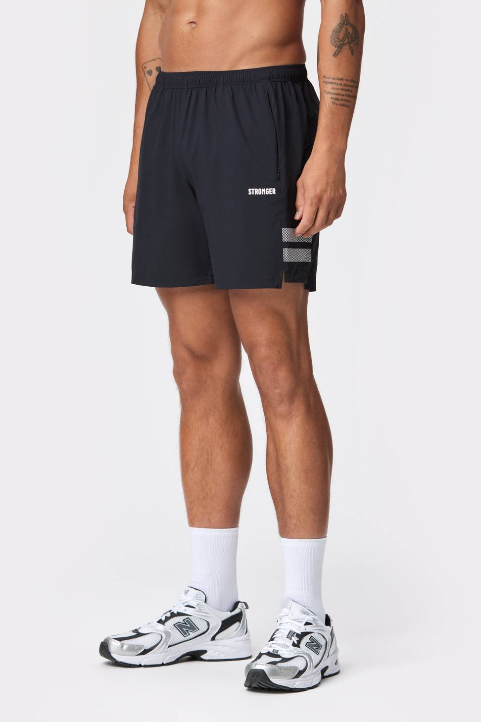 Hero Male Shorts