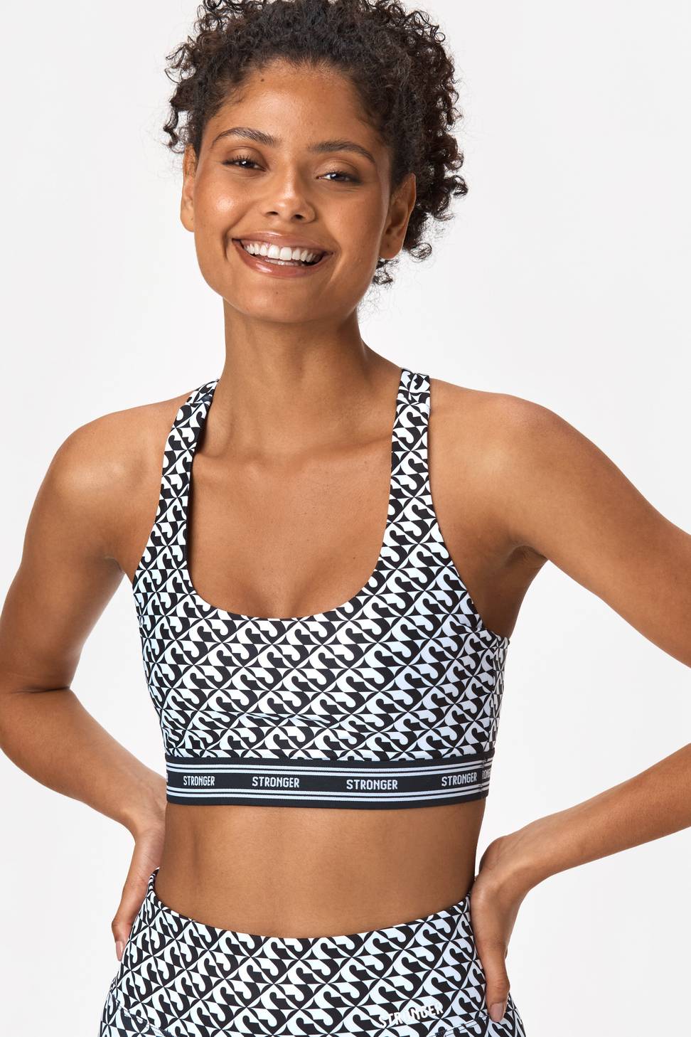 Sway Sports Bra