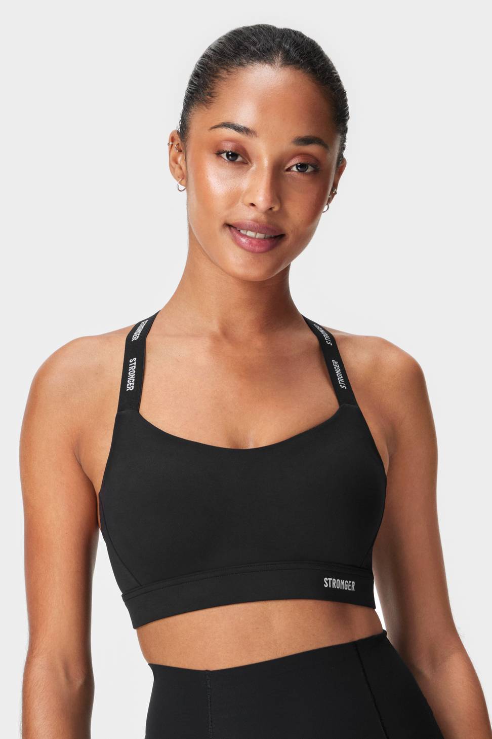 Power Sports Bra