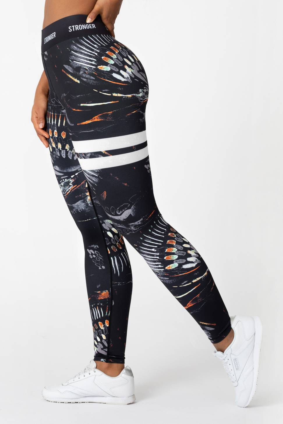 Voodoo Leggings