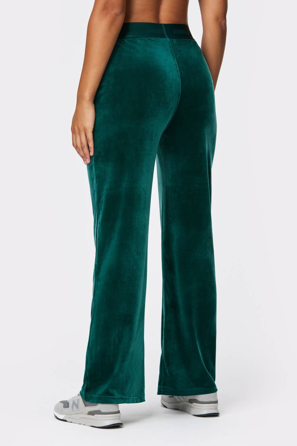 Velvet Trousers