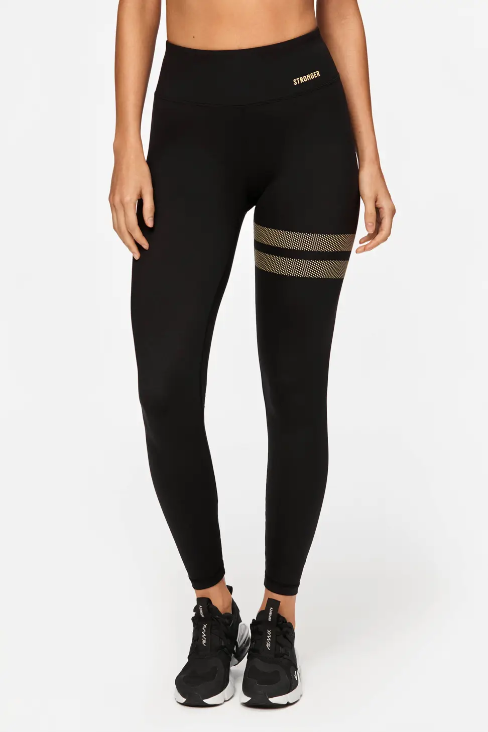 Signature Leggings