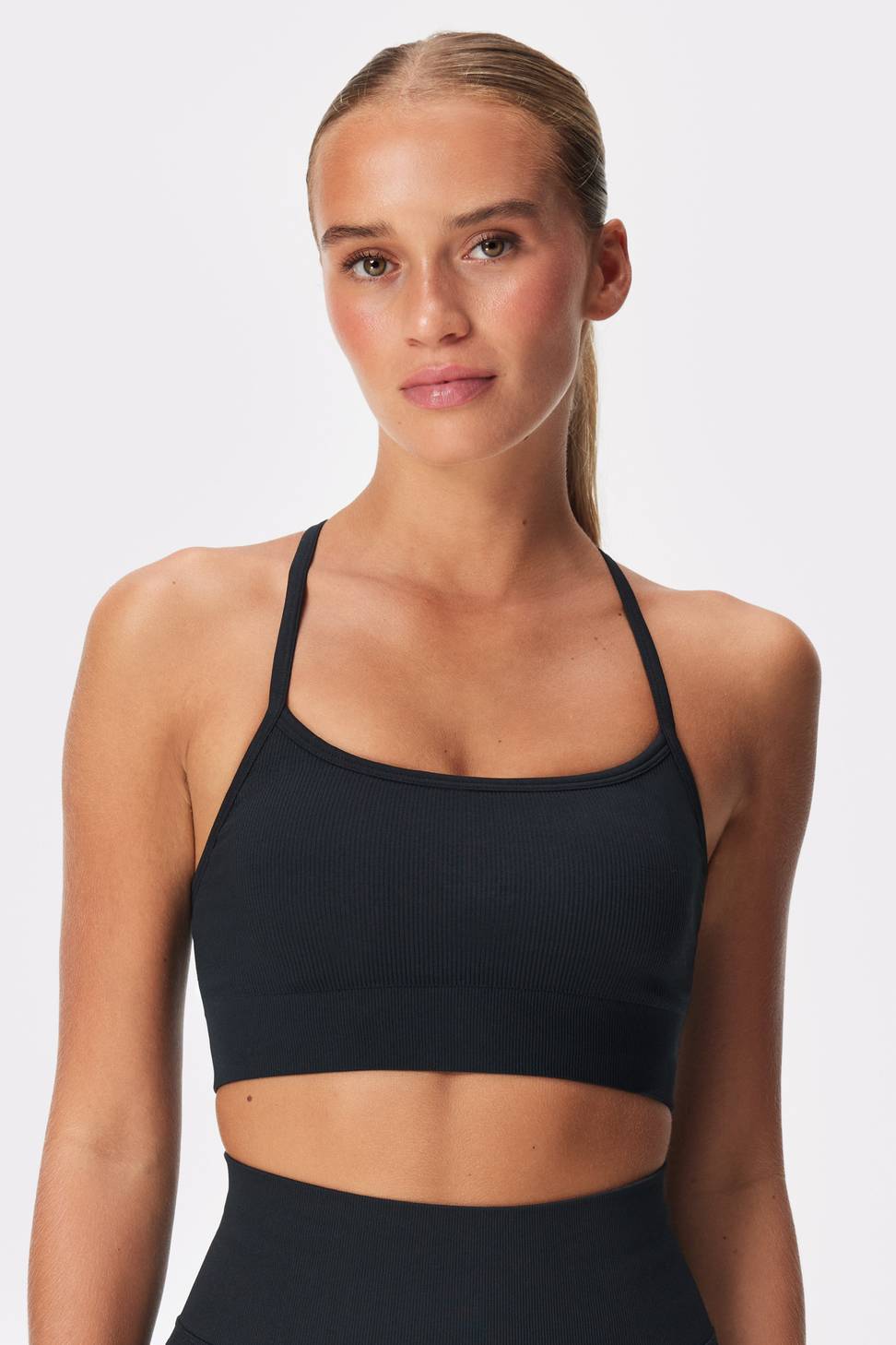 Serena Seamless Sports Bra