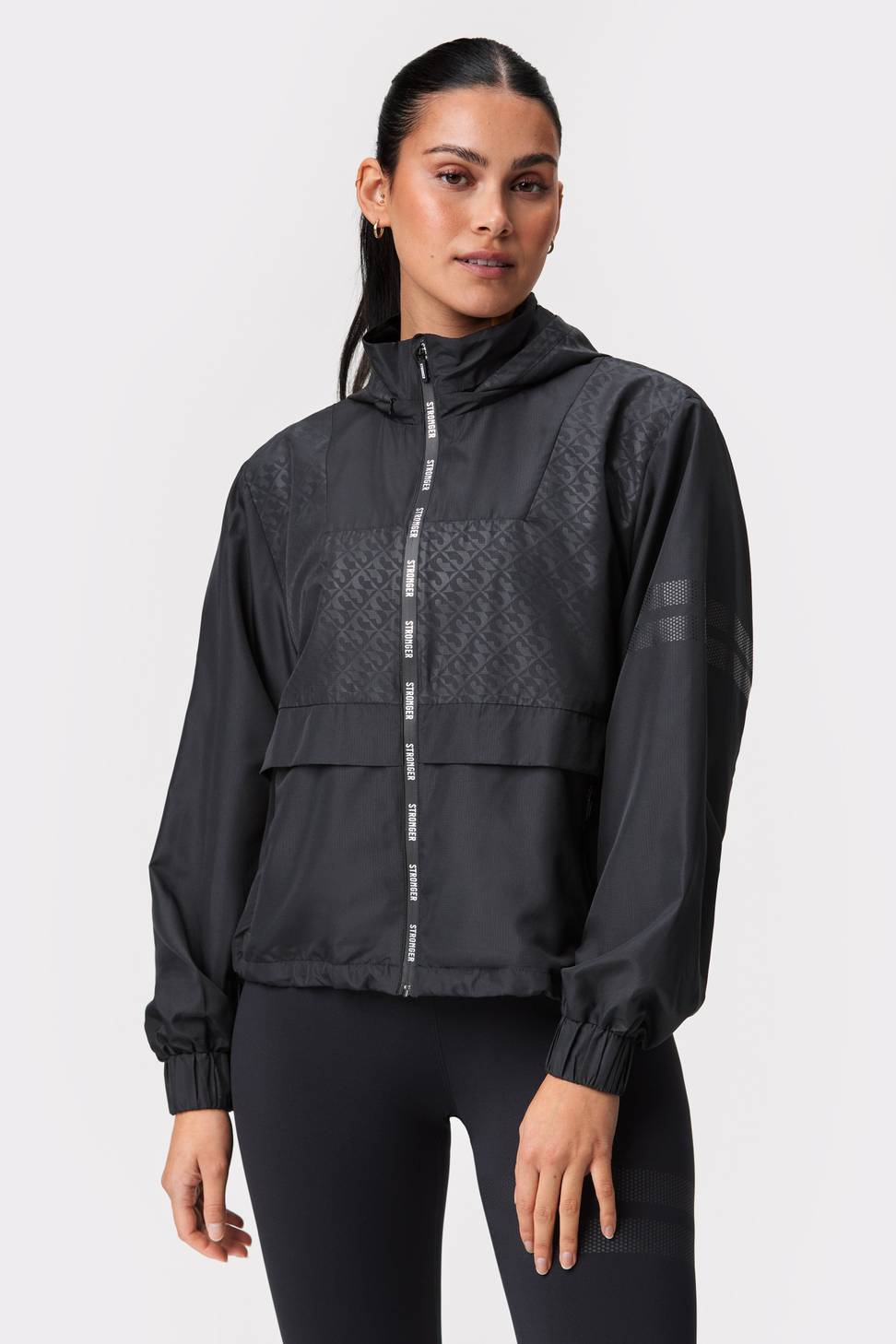 Hero Hybrid Jacket