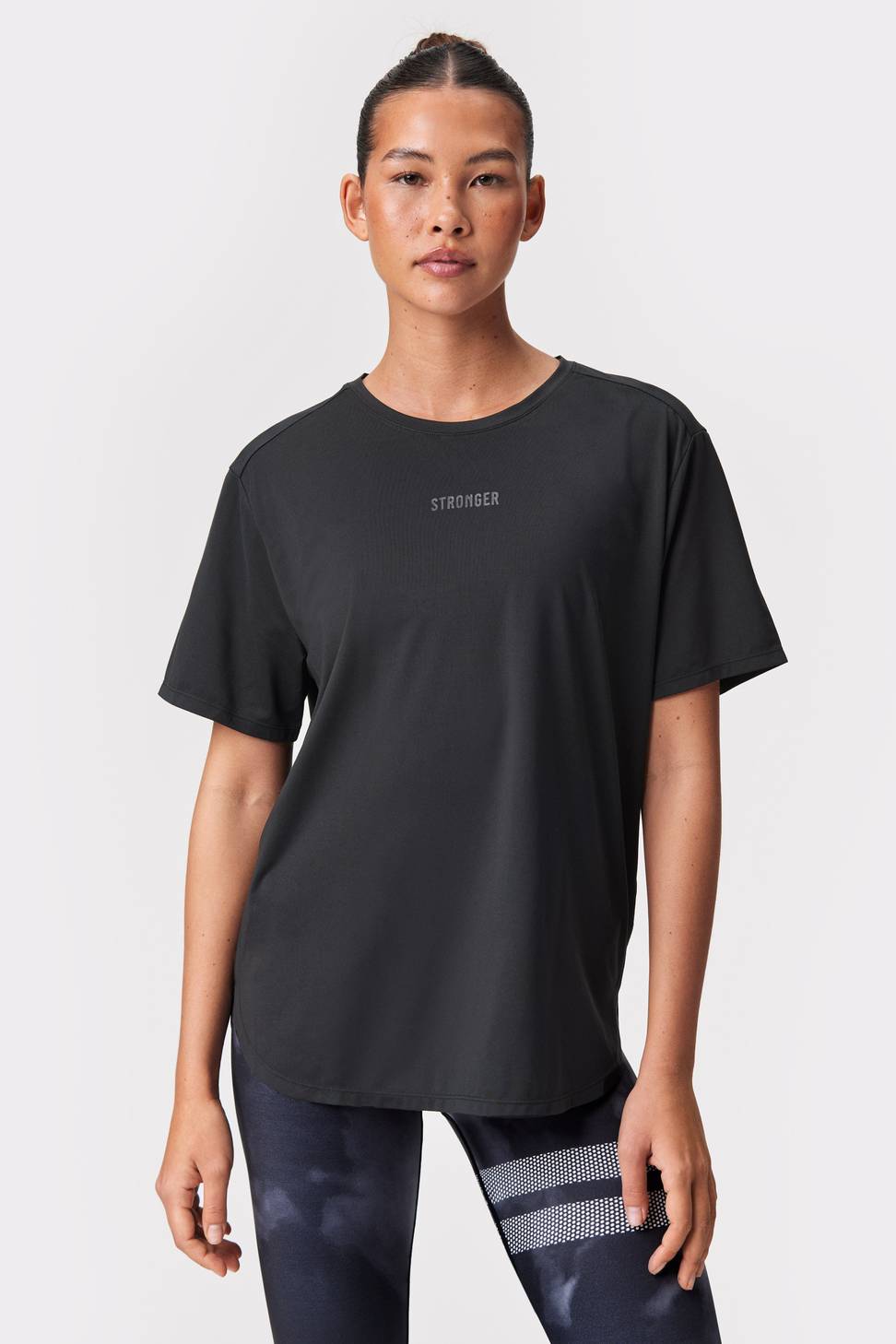 Relaxed T-shirt