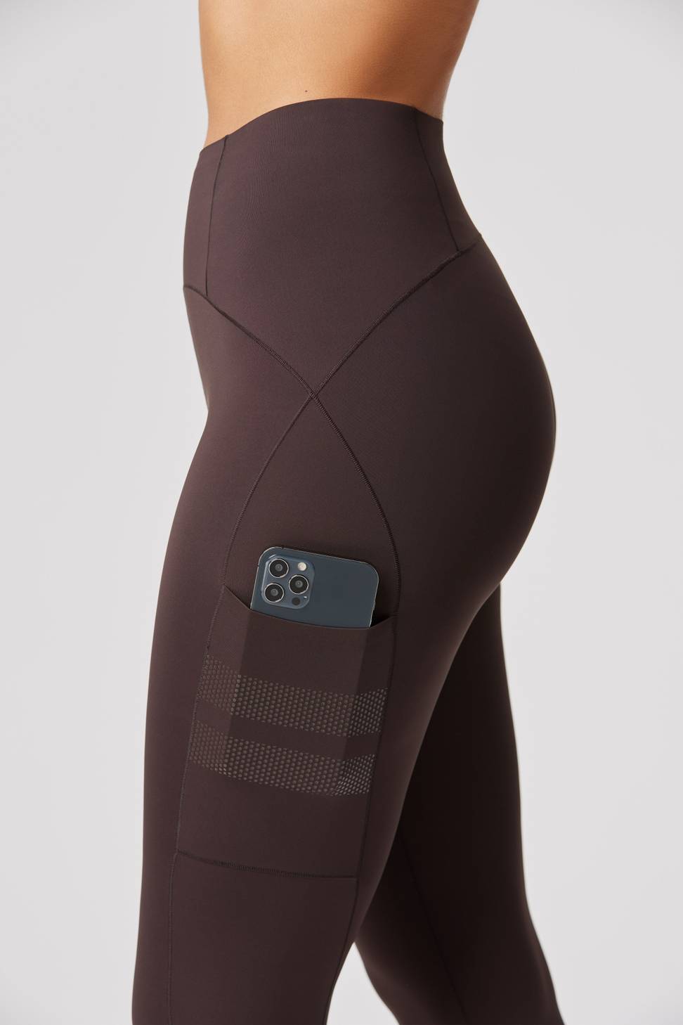 Sleek Pocket Leggings