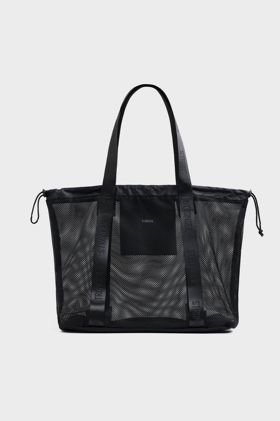 Net Tote Bag