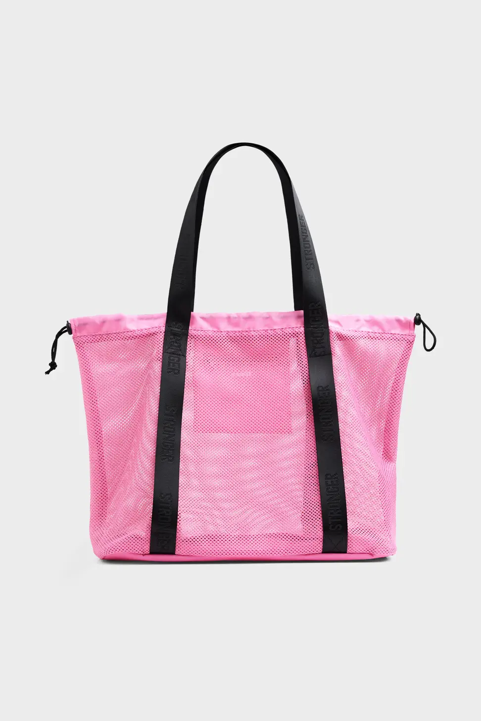 Net Tote Bag