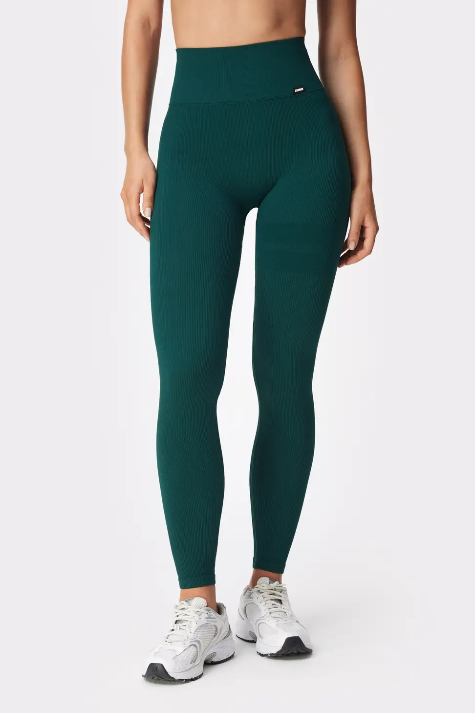 Serena Seamless Leggings